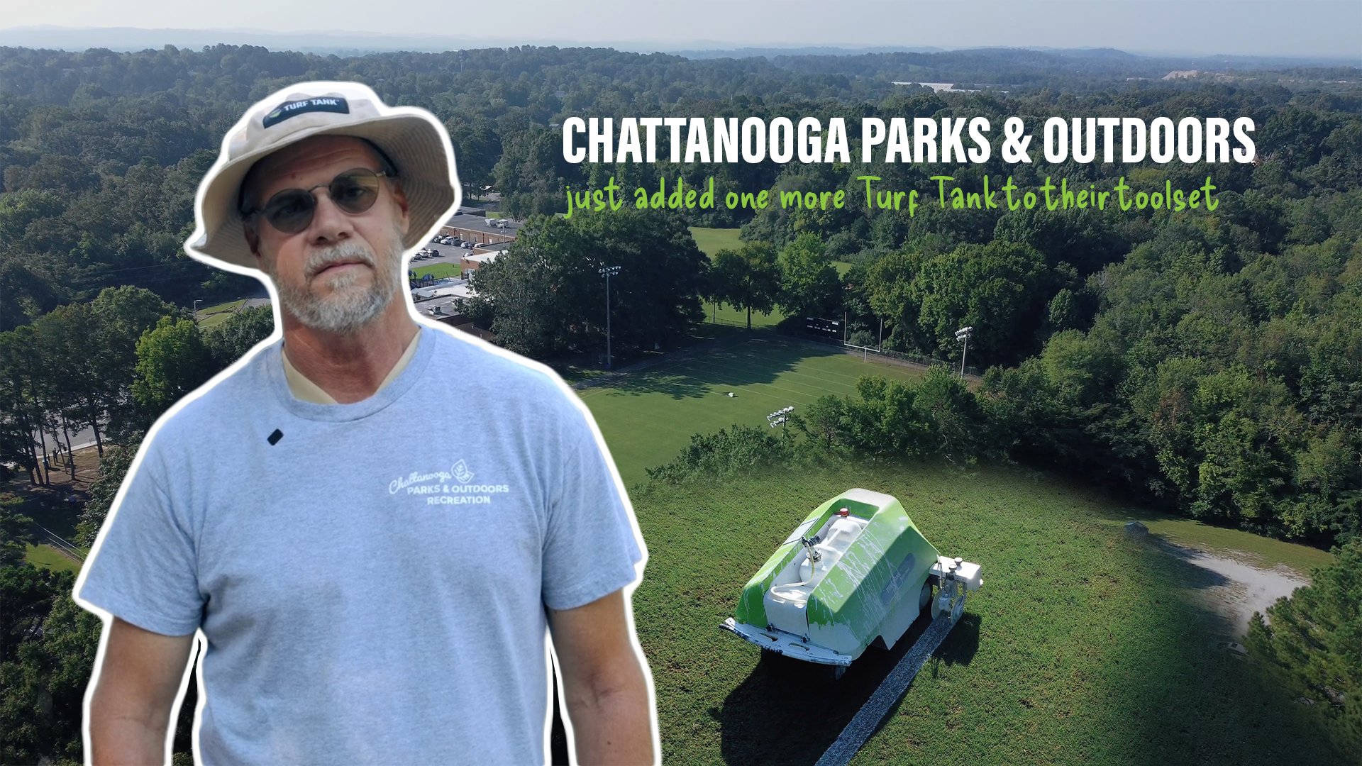 chattanooga parks and outdoors - testimonial thumbnail