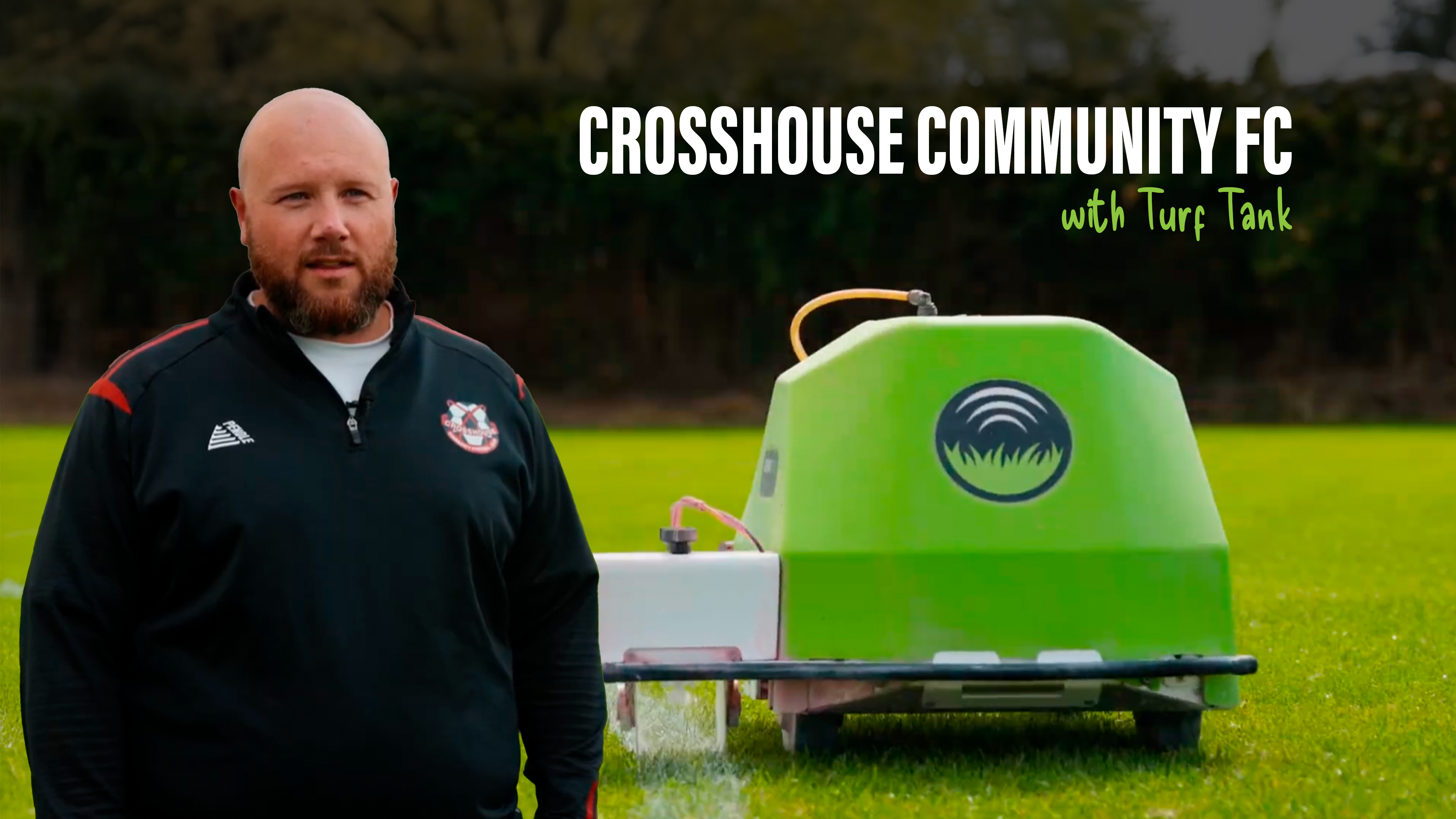 Crosshouse Community FC - testimonial thumbnail