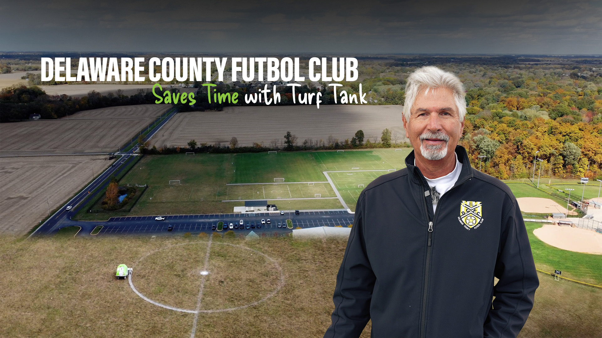 delaware county futbol club - testimonial - video thumbnail
